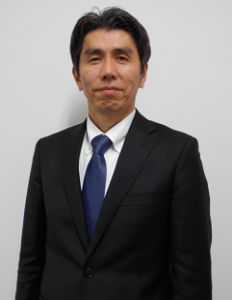 ノベルクリスタルテクノロジー 代表取締役社長倉又　朗人